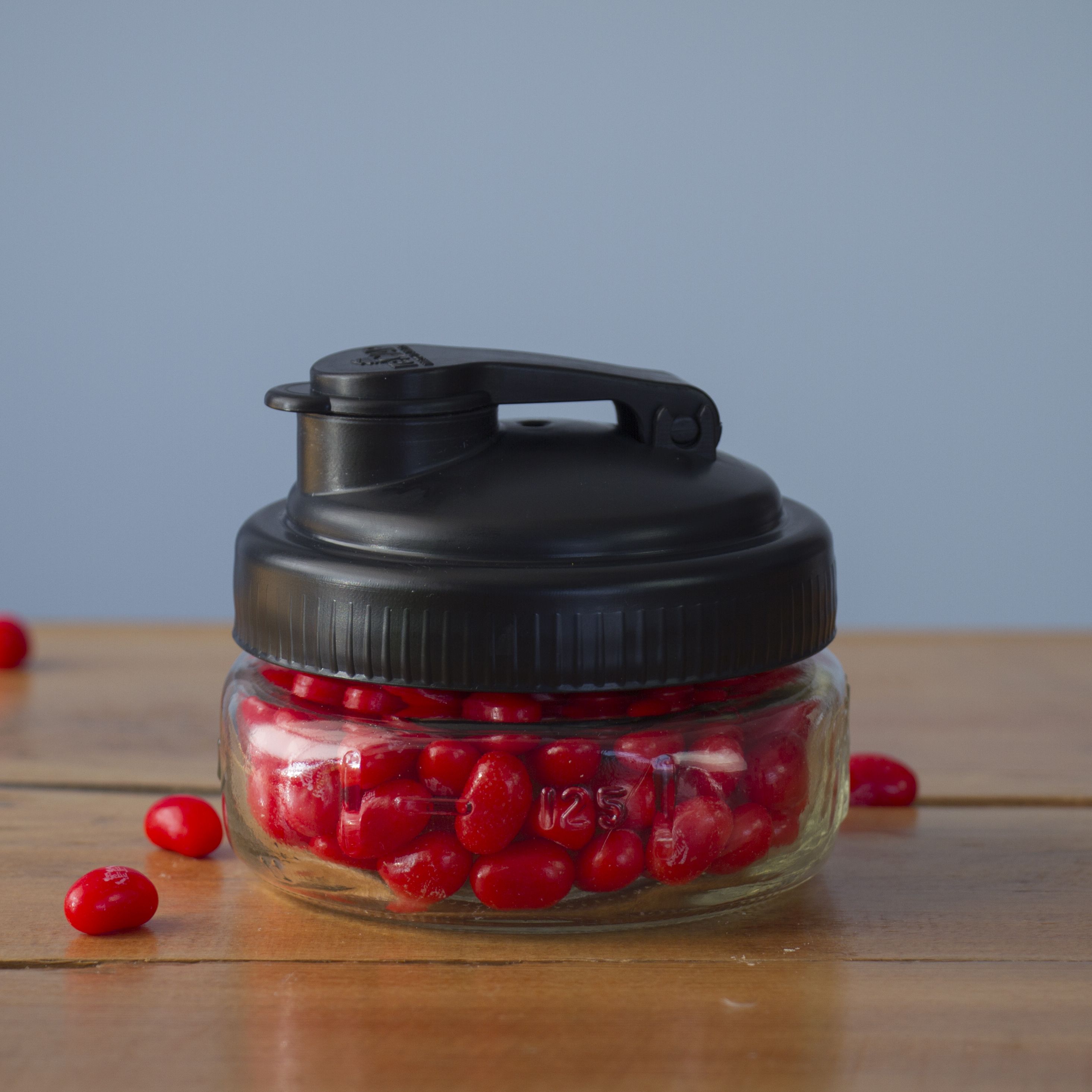 Detail Jelly Bean Jar Calculator Nomer 46