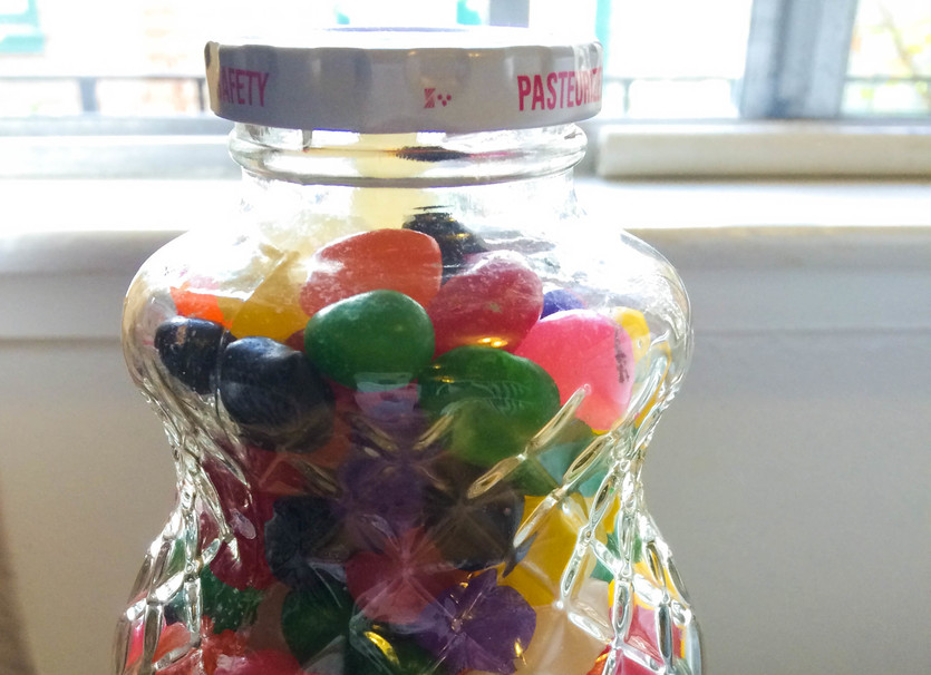 Detail Jelly Bean Jar Calculator Nomer 6