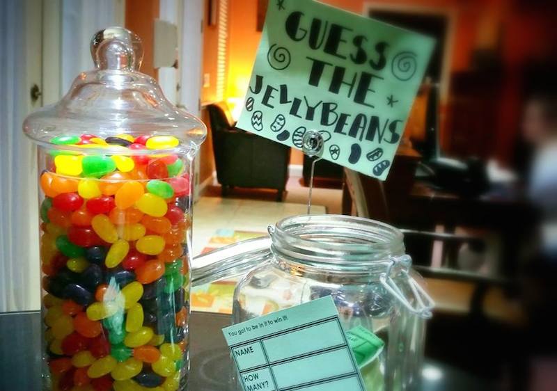 Detail Jelly Bean Jar Calculator Nomer 48