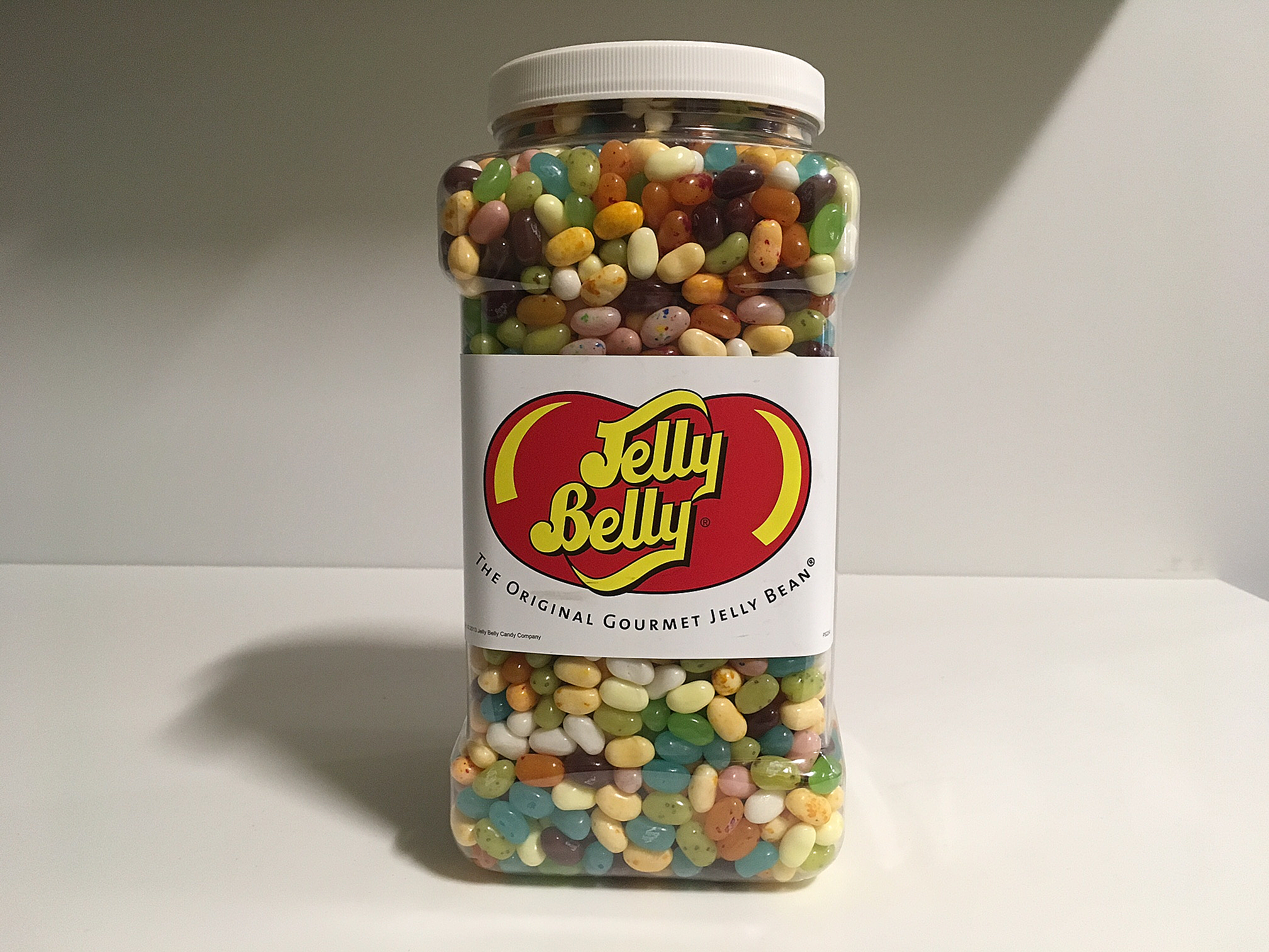 Detail Jelly Bean Jar Calculator Nomer 56