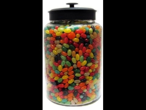 Detail Jelly Bean Jar Calculator Nomer 9