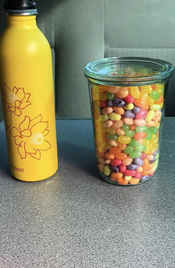 Detail Jelly Bean Jar Calculator Nomer 10