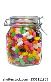 Detail Jelly Bean Jar Clip Art Nomer 8