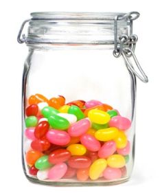 Detail Jelly Bean Jar Clipart Nomer 15