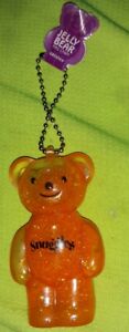 Detail Jelly Bears Keychain Nomer 15