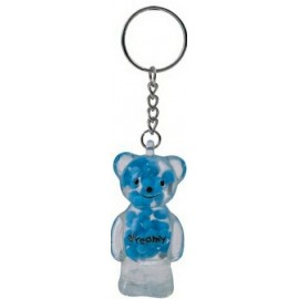 Detail Jelly Bears Keychain Nomer 18