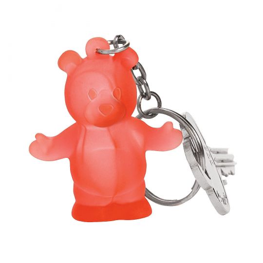 Detail Jelly Bears Keychain Nomer 21