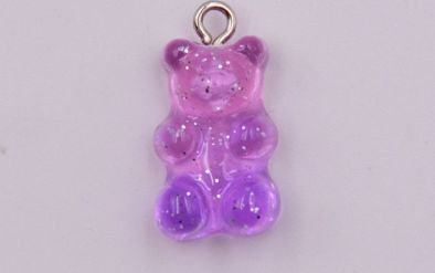 Detail Jelly Bears Keychain Nomer 38