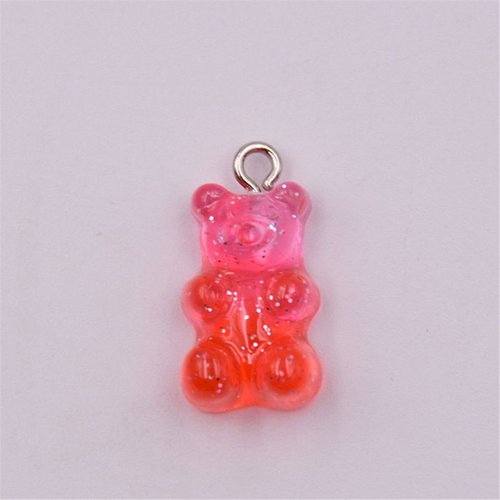 Download Jelly Bears Keychain Nomer 45