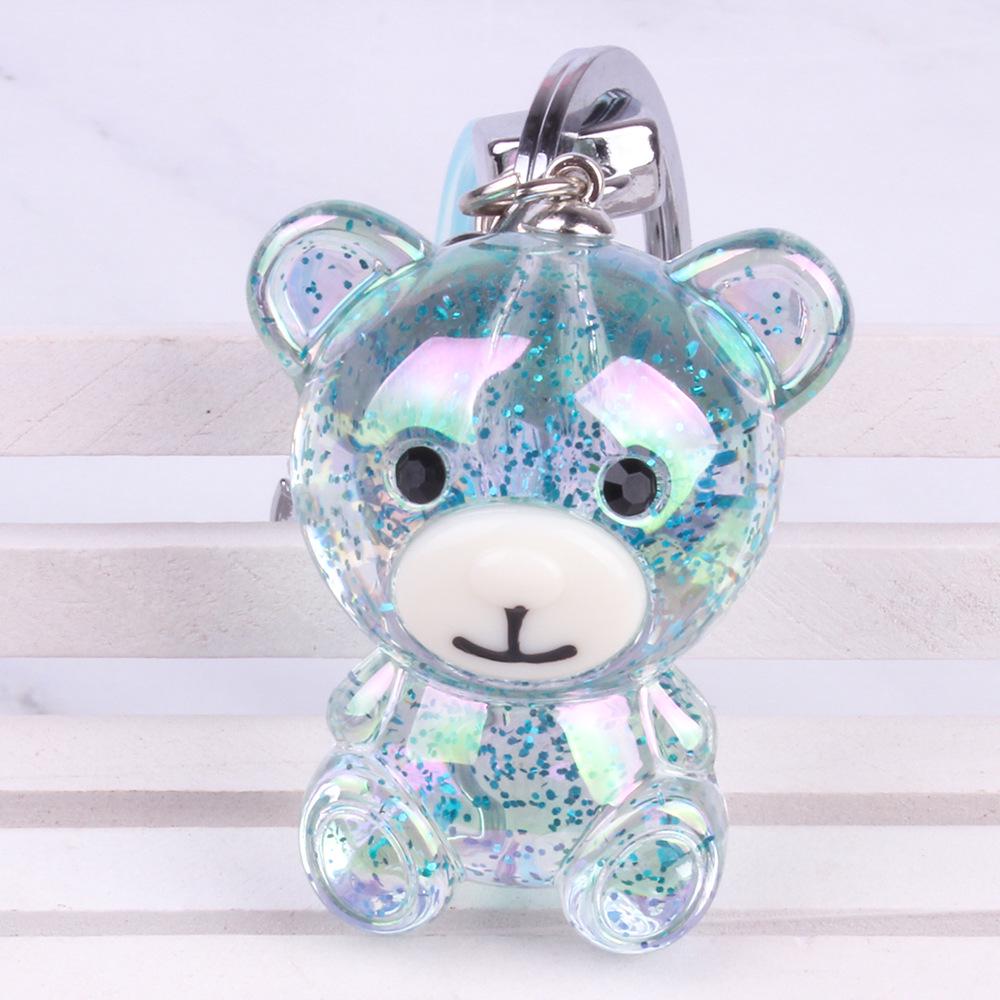 Detail Jelly Bears Keychain Nomer 57