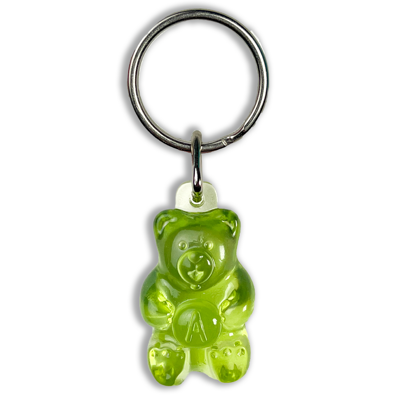 Detail Jelly Bears Keychain Nomer 10