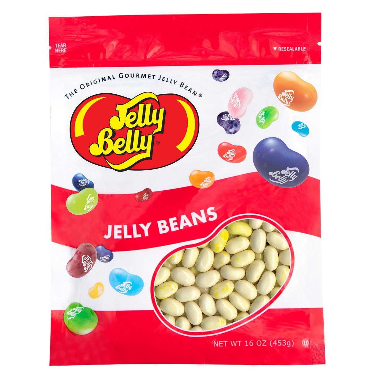 Detail Jelly Belly Pet Rat Original Nomer 24