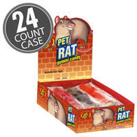 Detail Jelly Belly Pet Rat Original Nomer 25