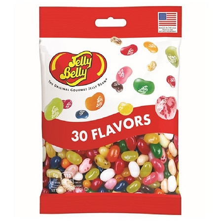 Detail Jelly Belly Pet Rat Original Nomer 37