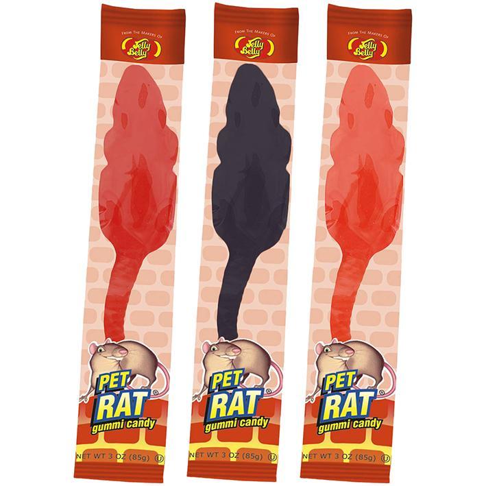 Detail Jelly Belly Pet Rat Original Nomer 4