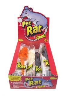 Detail Jelly Belly Pet Rat Original Nomer 7