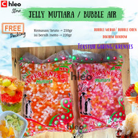 Detail Jelly Bulat Warna Warni Nomer 44