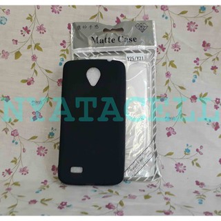 Detail Jelly Case Vivo Y21 Nomer 12