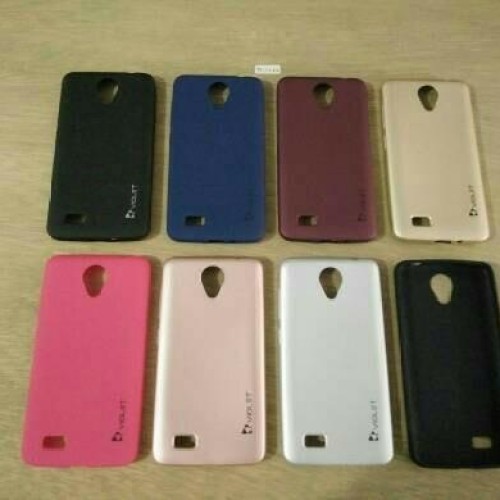 Detail Jelly Case Vivo Y21 Nomer 17