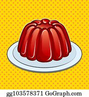 Detail Jelly Clipart Nomer 25