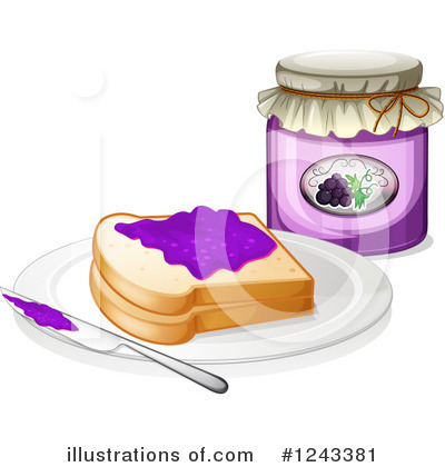 Detail Jelly Clipart Nomer 50