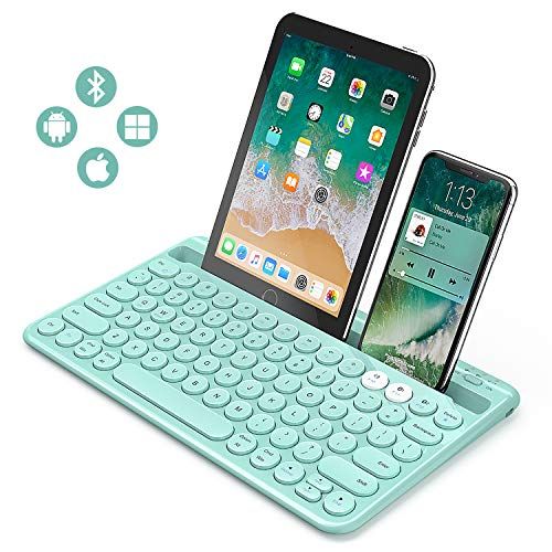 Detail Jelly Comb Bluetooth Keyboard Nomer 18