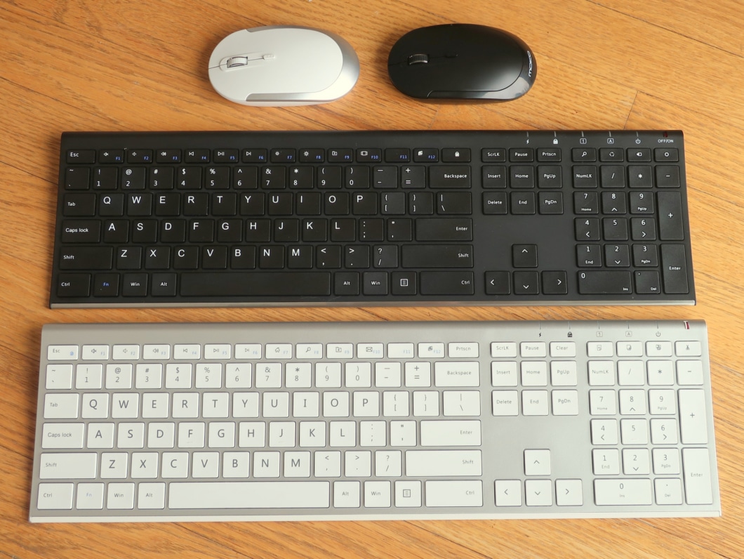 Detail Jelly Comb Bluetooth Keyboard Nomer 23