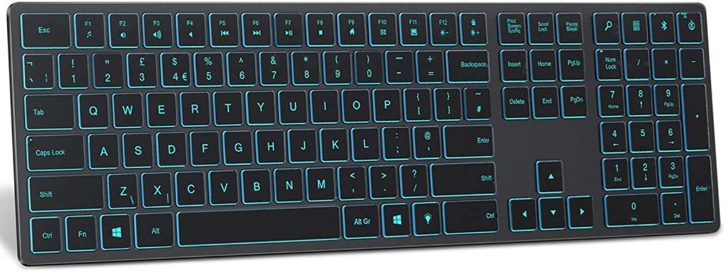 Detail Jelly Comb Bluetooth Keyboard Nomer 30