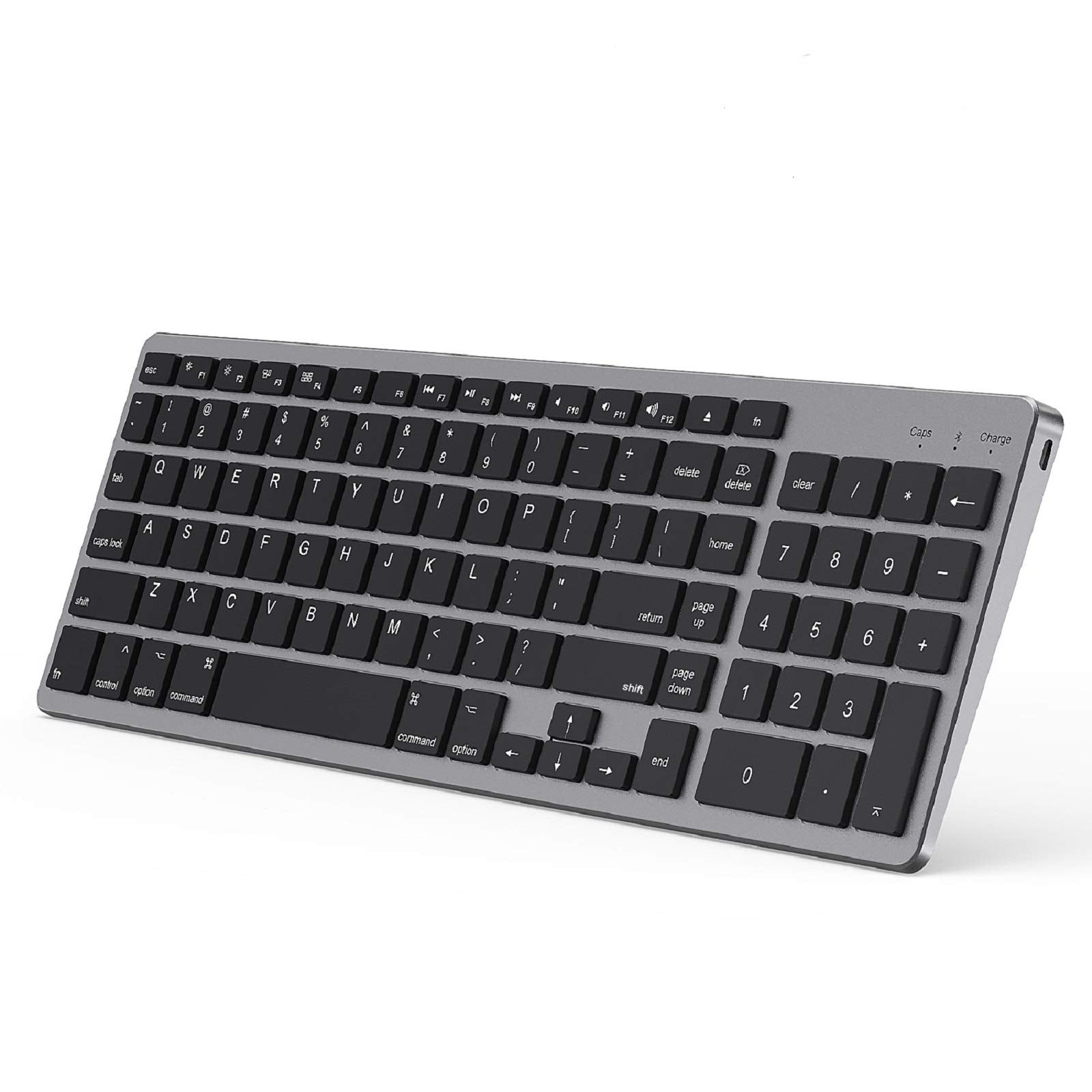 Detail Jelly Comb Bluetooth Keyboard Nomer 33