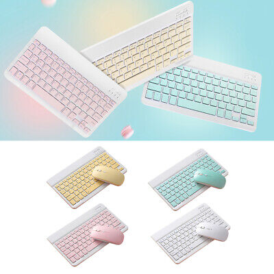 Detail Jelly Comb Bluetooth Keyboard Nomer 46