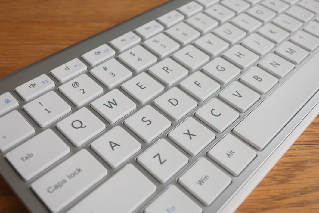 Detail Jelly Comb Bluetooth Keyboard Nomer 8
