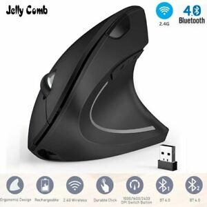 Detail Jelly Comb Gaming Mouse Nomer 29