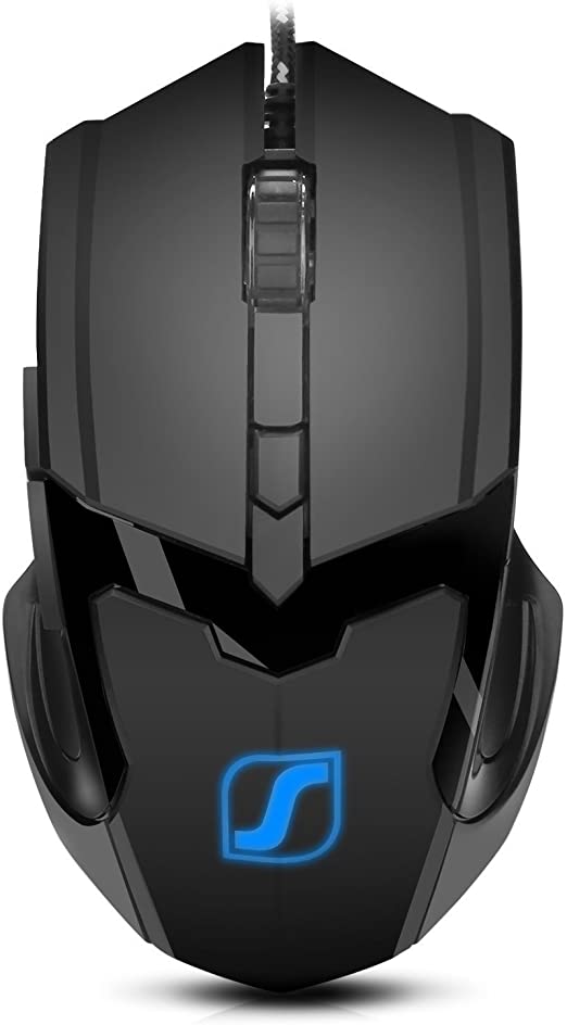 Detail Jelly Comb Gaming Mouse Nomer 42