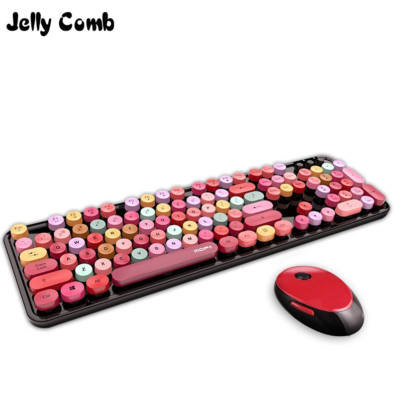 Detail Jelly Comb Keyboard Function Keys Nomer 35