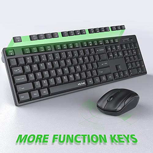 Detail Jelly Comb Keyboard Function Keys Nomer 48