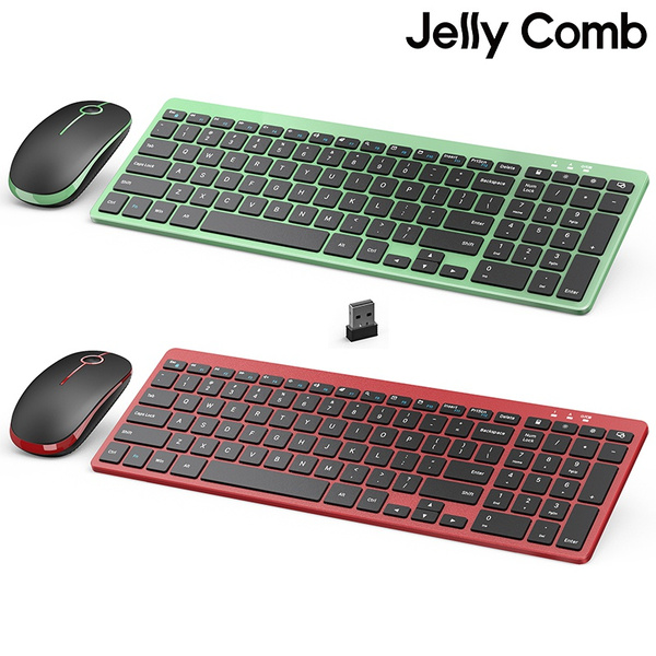 Detail Jelly Comb Keyboard Function Keys Nomer 8