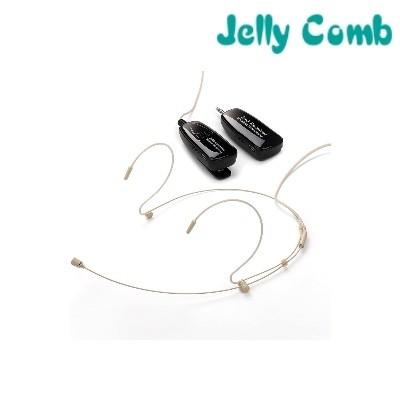 Detail Jelly Comb Microphone Nomer 19