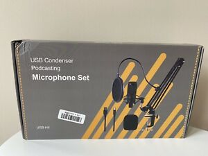 Detail Jelly Comb Microphone Nomer 4