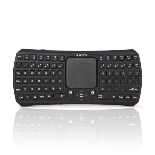 Detail Jelly Comb Mini Bluetooth Keyboard Nomer 24
