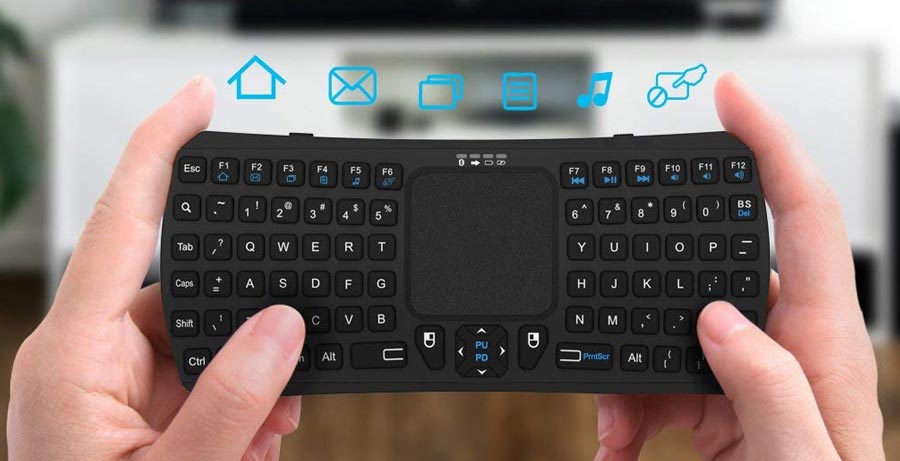 Detail Jelly Comb Mini Bluetooth Keyboard Nomer 34