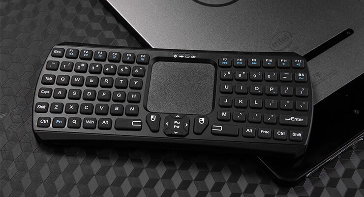 Detail Jelly Comb Mini Bluetooth Keyboard Nomer 38