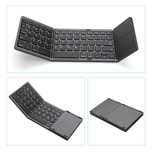 Detail Jelly Comb Mini Bluetooth Keyboard Nomer 42