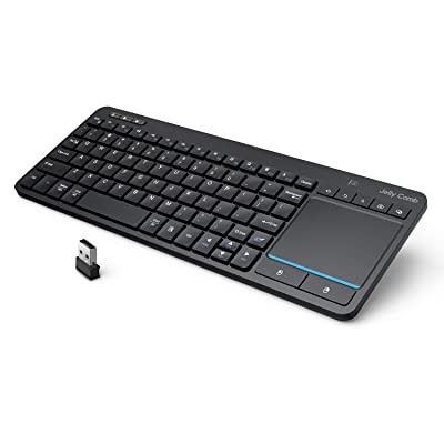Detail Jelly Comb Mini Bluetooth Keyboard Nomer 46