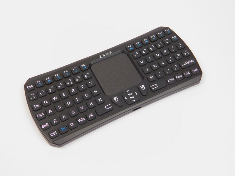 Detail Jelly Comb Mini Bluetooth Keyboard Nomer 47