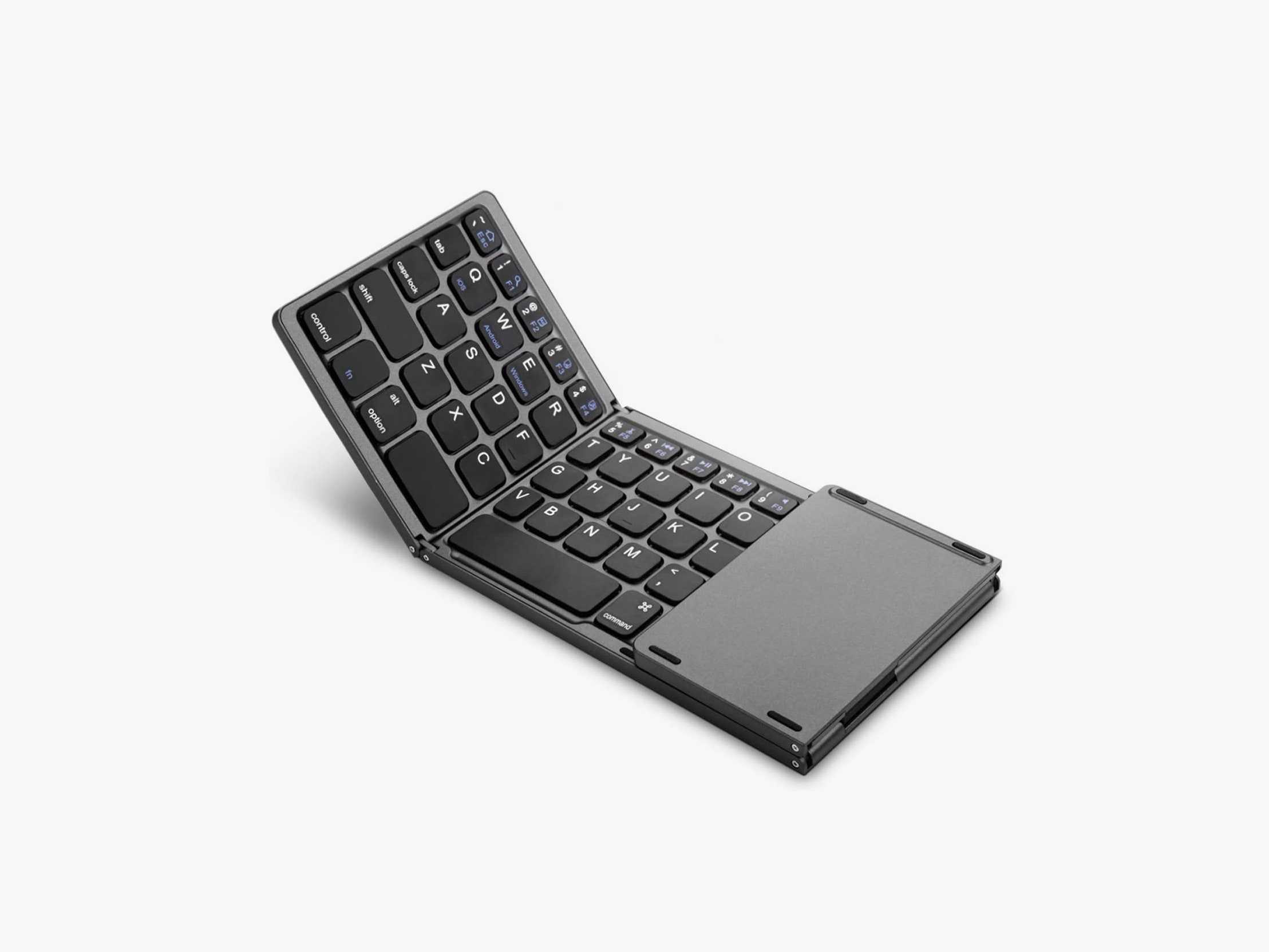 Detail Jelly Comb Mini Bluetooth Keyboard Nomer 49