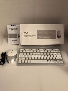 Detail Jelly Comb Mini Bluetooth Keyboard Nomer 50