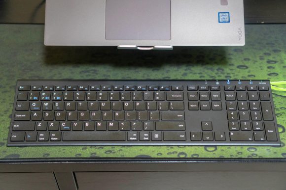 Detail Jelly Comb Mini Bluetooth Keyboard Nomer 60