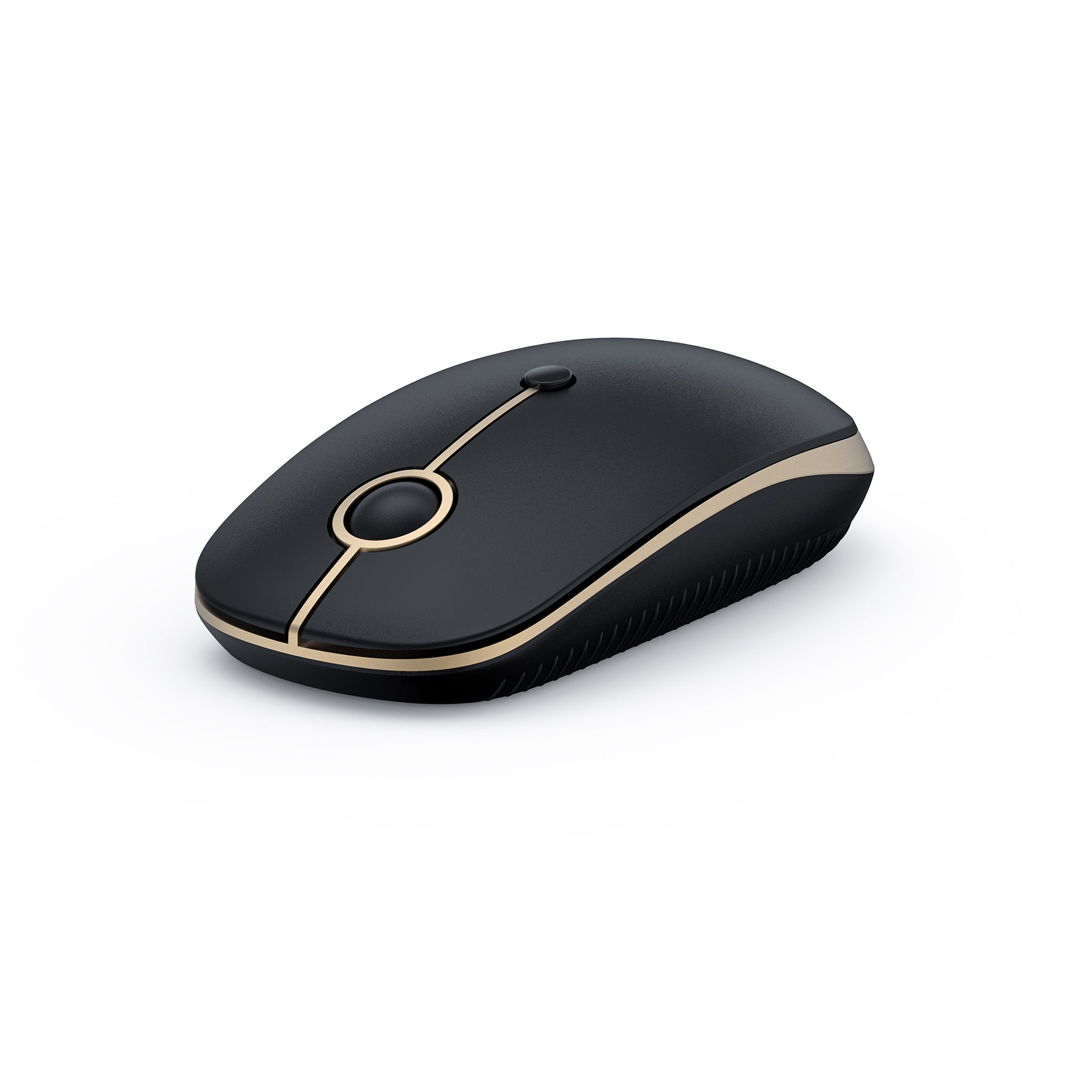 Jelly Comb Mouse Bluetooth - KibrisPDR