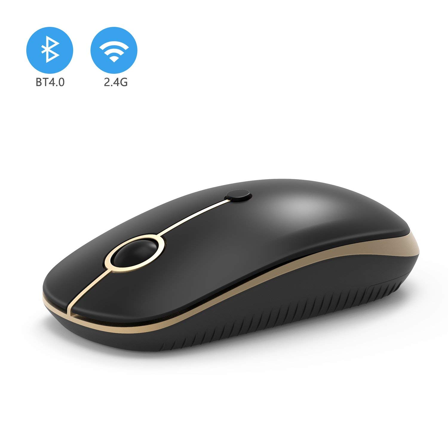 Detail Jelly Comb Mouse Bluetooth Nomer 12
