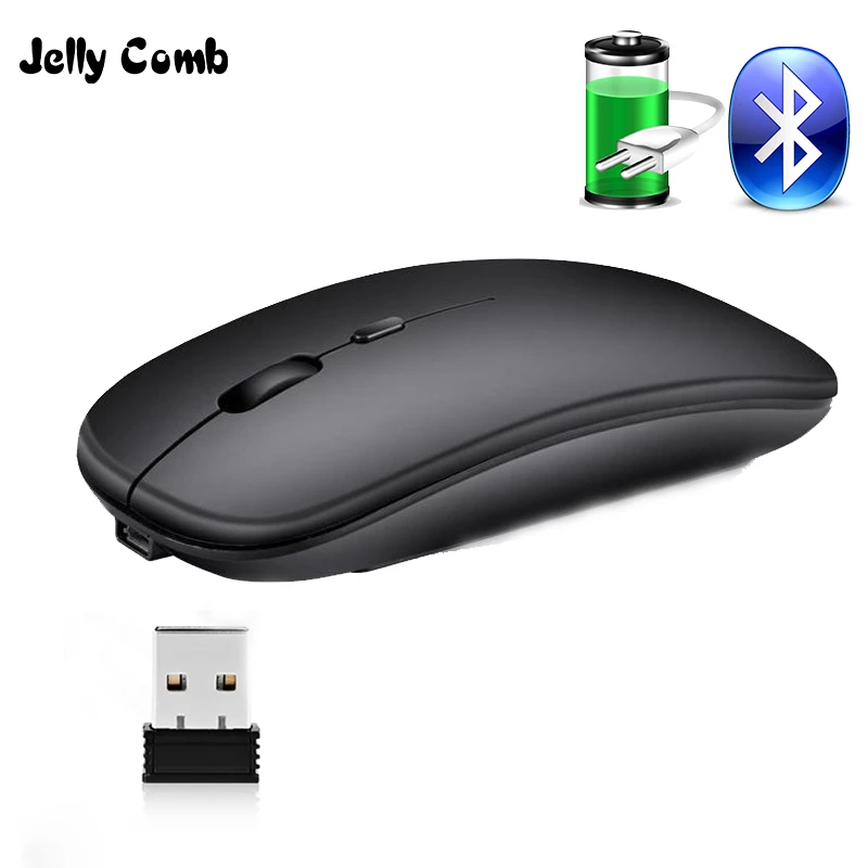 Detail Jelly Comb Mouse Setup Nomer 33